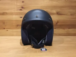 Casco Biltwell Bonanza S
