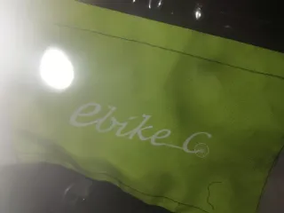 Carro remolque bicicleta biplaza