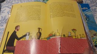 Libros infantiles en francés CLÁSICOS 