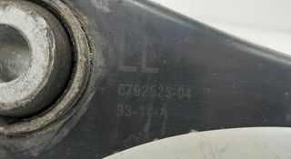 Brazo suspensión 6792525 bmw serie 1 lim. 1129971
