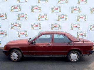 Mercedes 1130001 brazo suspensión superior clase c