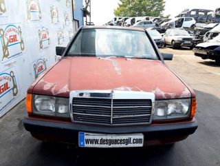 Mercedes 1130001 brazo suspensión superior clase c