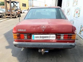 Mercedes 1130001 brazo suspensión superior clase c