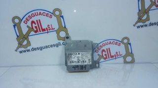 768509 8200307188a centralita dacia logan ambiance