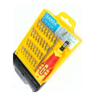 Destornillador multiuso SD-1559