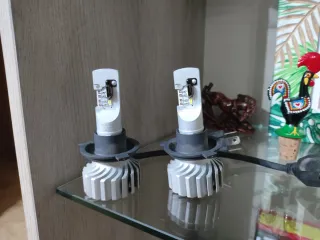 Philips H4-LED Ultinon Pro6000 HL