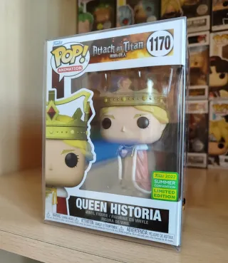 Funko Pop! Queen Historia