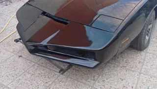 PARAGOLPES KITT PONTIAC FIREBIRD TRANS AM 82-92