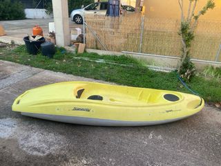 Kayak BIC Sport Amarillo