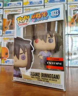 Funko Pop! Sasuke Rinnegan AAA