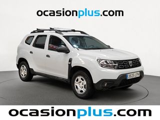 Dacia Duster Essential Blue dCi 85 kW (115 CV) 4X4