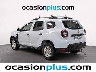 Dacia Duster Essential Blue dCi 85 kW (115 CV) 4X4