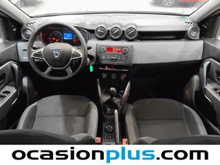 Dacia Duster Essential Blue dCi 85 kW (115 CV) 4X4