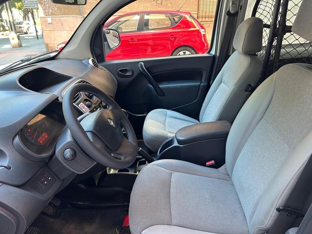 RENAULT Kangoo Furgón Profesional Maxi 2p dCi 66 kW (90 CV)