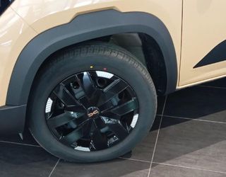 Dacia Spring Electrico Electric Extreme 65 48kW