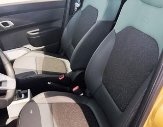 Dacia Spring Electrico Electric Extreme 65 48kW