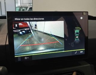 Dacia Spring Electrico Electric Extreme 65 48kW