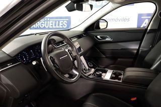 Land Rover Range Rover Velar 2.0 P300 R Dynamic SE 4WD Auto
