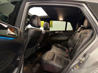 MERCEDES_BENZ Clase GLE Coupé GLE 350 d 4MATIC