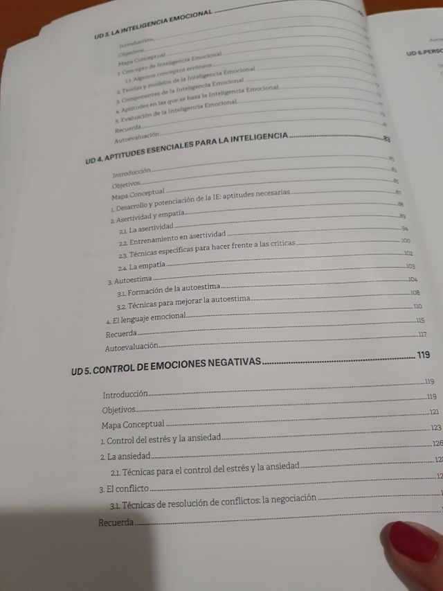 Curso de biodescodificacion emocional