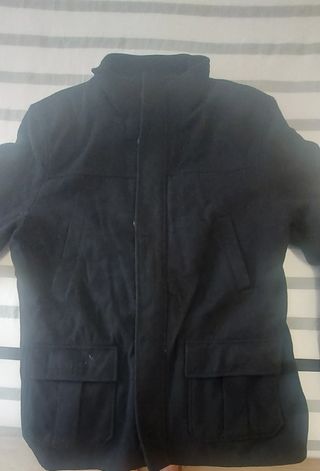 Chaquetón de hombre 