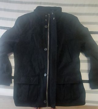 Chaquetón de hombre 