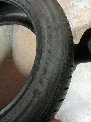 Neumáticos 215/55 R17 94Y Feuvert