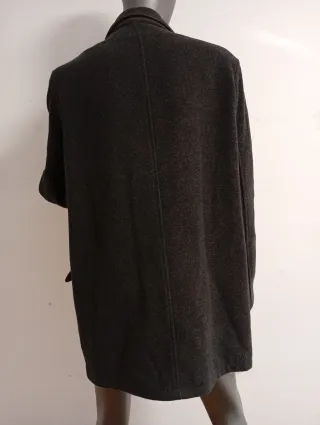 Abrigo paño Springfield Talla XL