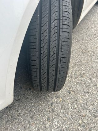 Opel Corsa 2008