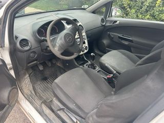 Opel Corsa 2008