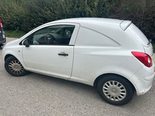 Opel Corsa 2008