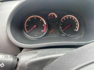 Opel Corsa 2008