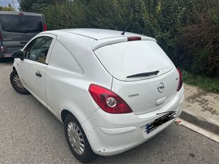 Opel Corsa 2008
