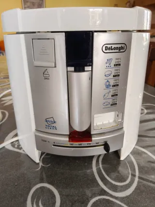 Friggitrice DeLonghi