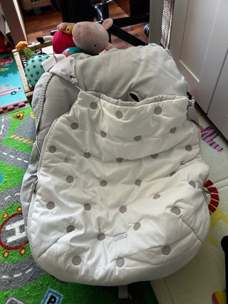 Maxi-Cosi Silla de Coche Roja