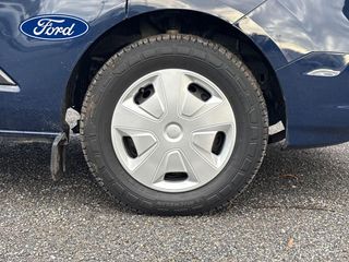 FORD Tourneo Custom Kombi Diesel Tourneo Custom Kombi Diesel FT 340 L2 Mixto Trend M1 EcoBlue Aut. 150