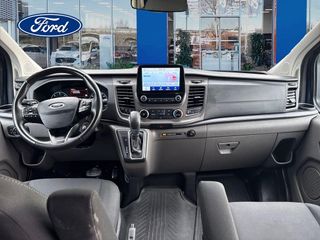 FORD Tourneo Custom Kombi Diesel Tourneo Custom Kombi Diesel FT 340 L2 Mixto Trend M1 EcoBlue Aut. 150