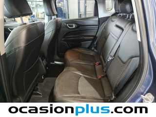 Jeep Compass 1.3 Gse Night Eagle FWD MT 96 kW (130 CV)