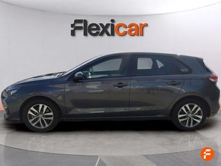 Hyundai i30 1.6 CRDI 100kW (136CV) Tecno Fastback