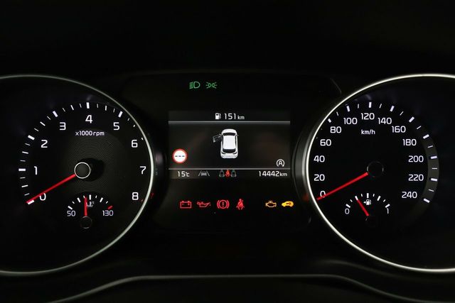 Kia Ceed 1.0 TGDI Drive