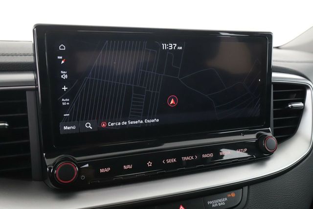 Kia Ceed 1.0 TGDI Drive