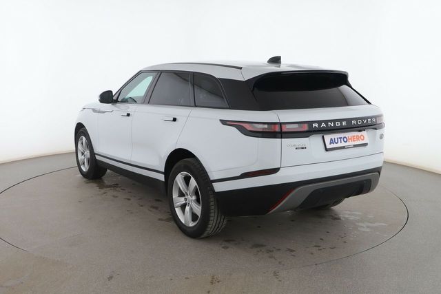 Land-Rover Range Rover Velar 2.0 Diesel HSE