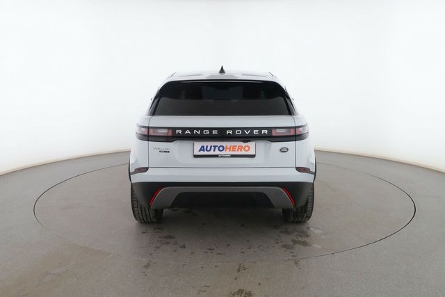 Land-Rover Range Rover Velar 2.0 Diesel HSE