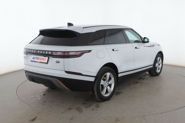 Land-Rover Range Rover Velar 2.0 Diesel HSE