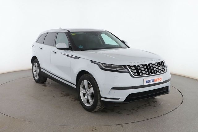 Land-Rover Range Rover Velar 2.0 Diesel HSE
