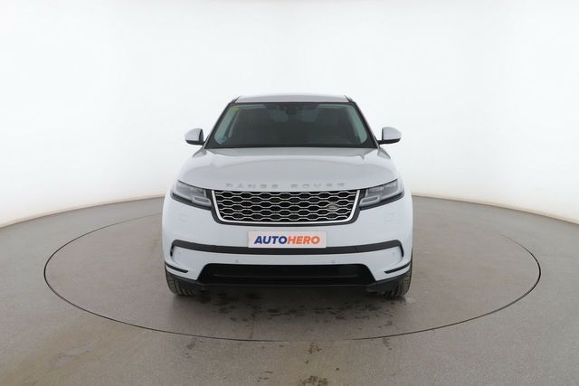 Land-Rover Range Rover Velar 2.0 Diesel HSE