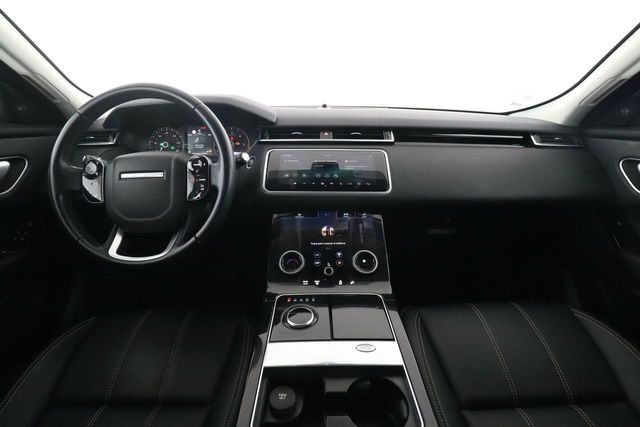 Land-Rover Range Rover Velar 2.0 Diesel HSE