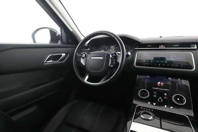 Land-Rover Range Rover Velar 2.0 Diesel HSE