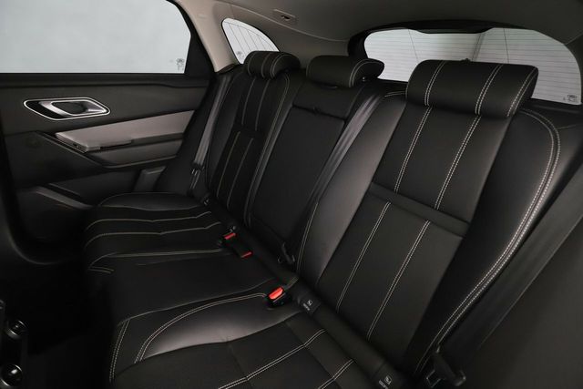 Land-Rover Range Rover Velar 2.0 Diesel HSE