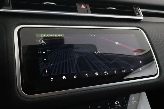 Land-Rover Range Rover Velar 2.0 Diesel HSE